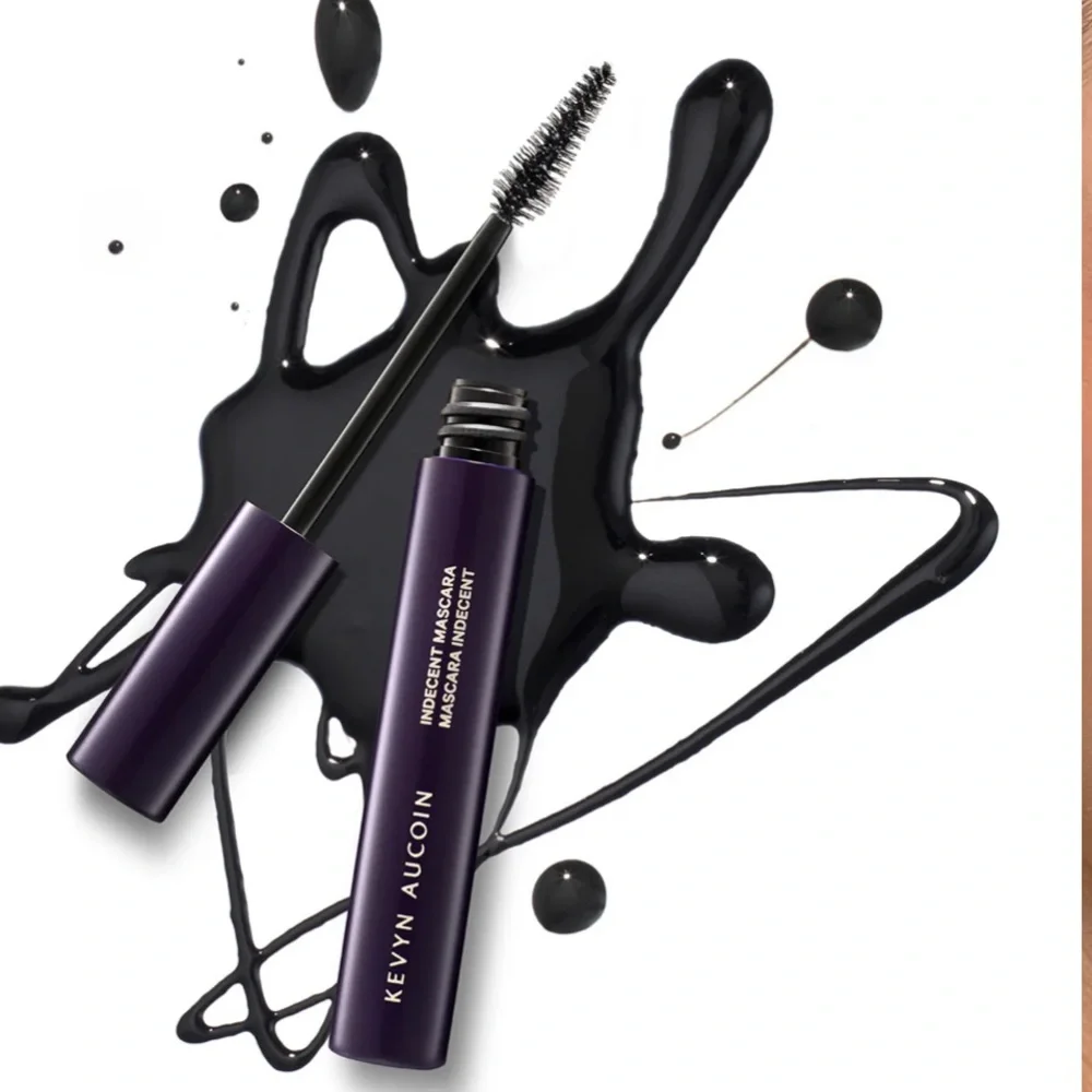 Kevyn Aucoin Indecent Mascara